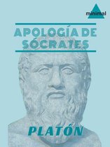 Clásicos Grecolatinos - Apología de Sócrates
