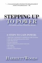 Stepping Up To Power