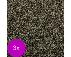 Vdl Aquariumgrind Firenza 2-3 Mm - Aquarium - Siergrind - 3 x 9 kg Grijs