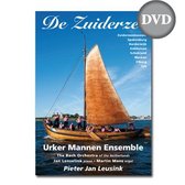 Urker Mannen Ensemble - De Zuiderzee