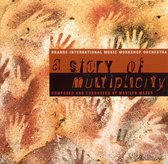 A Story Of Multiplicity