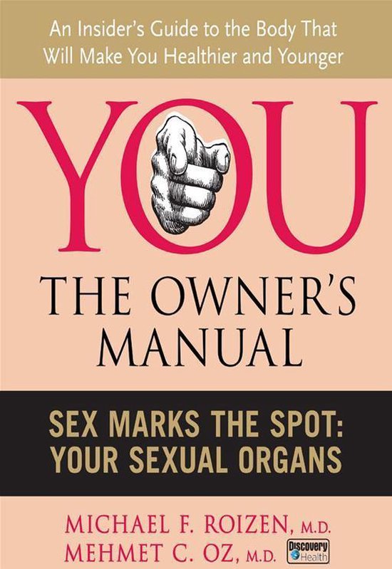 Sex Marks the Spot - cover