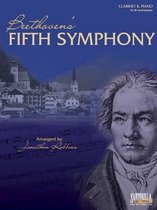 Beethoven's Fifth Symphony for Clarinet & Piano