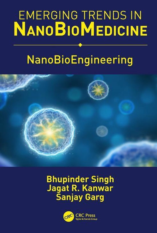 NanoBioEngineering - cover