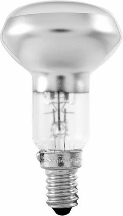 Osram Classic Eco Superstar R Halogeenlamp W Warm Wit E Bol Com