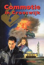 Commotie In Crooswijk