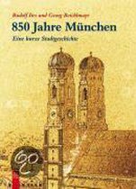 850 Jahre München
