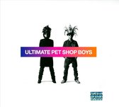 Ultimate Pet Shop Boys