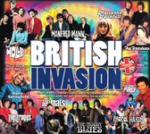 British Invasion