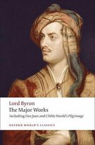 Lord Byron Major Works