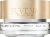 Juvena Skin Optimize Sensitive Dagcrème - 50 ml