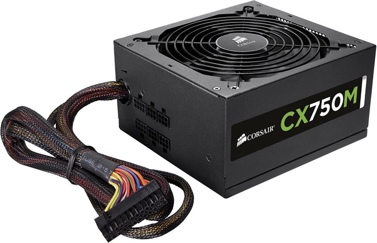 Alimentation Pc 750 W pas cher - Achat neuf et occasion