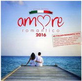 Various - Amore Romantico 2016