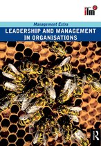 Management Extra - Leadership and Management in Organisations