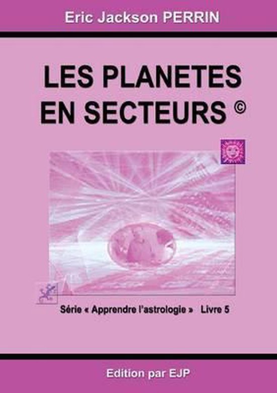 Astrologie livre 5 - cover