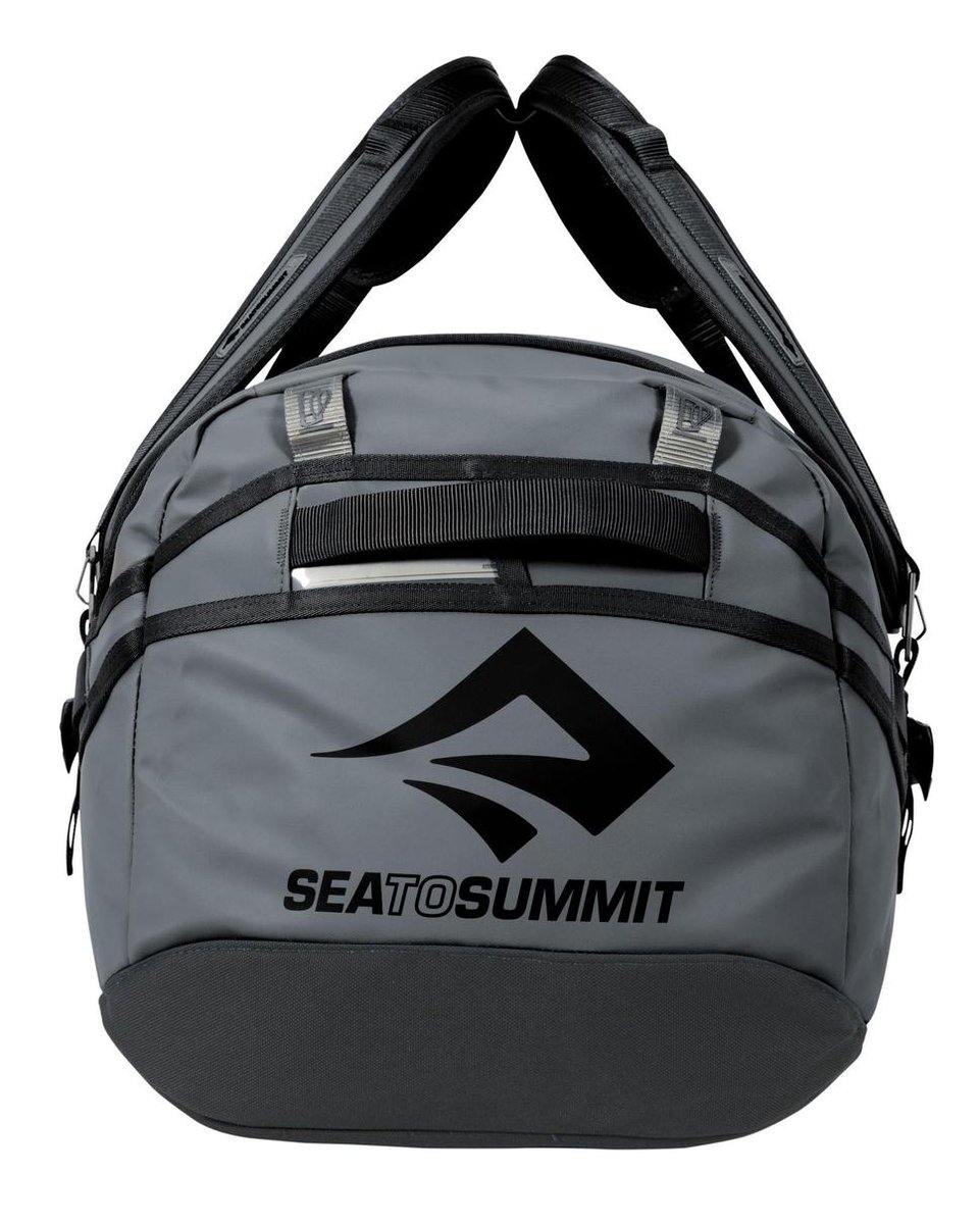 Sea to summit duffle 2025 bag 90l