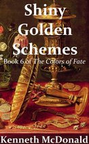 The Colors of Fate - Shiny Golden Schemes