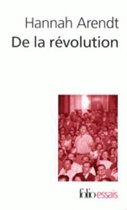 De la revolution