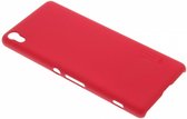 Nillkin Frosted Shield hardcase hoesje Sony Xperia XA