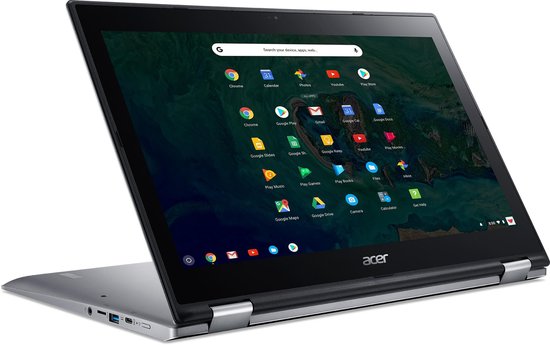 Acer Chromebook Spin 15 CP315-1H-P75Z