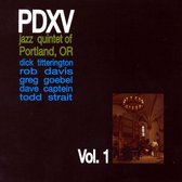 Pdxv - Volume 1 (CD)