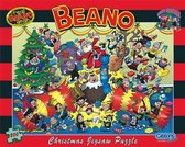 Legpuzzel van 200 stukjes - Beano Kinderkerst Puzzel