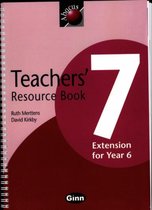 1999 Abacus Year 7 / P8: Teacher Resource Book