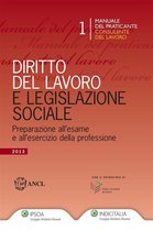 Diritto del lavoro e legislazione sociale