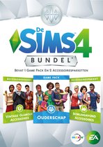 De Sims 4: Bundel Pack 9 - Windows + Mac (code in a box)