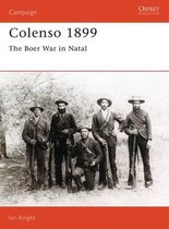 Colenso, 1899