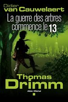 Thomas Drimm - tome 2