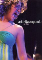 Maria Rita - Segundo Ao Vivo