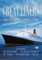 Great Liners - Famous Ships (Import)