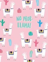 No Probllama!