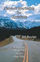 Network Marketing for Christians
