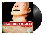 Bends (LP)