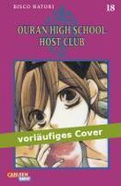 Ouran High School Host Club 18