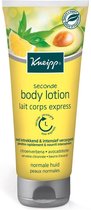 KneippSeconde Avocado Citroenverbena - 200 ml - Bodylotion