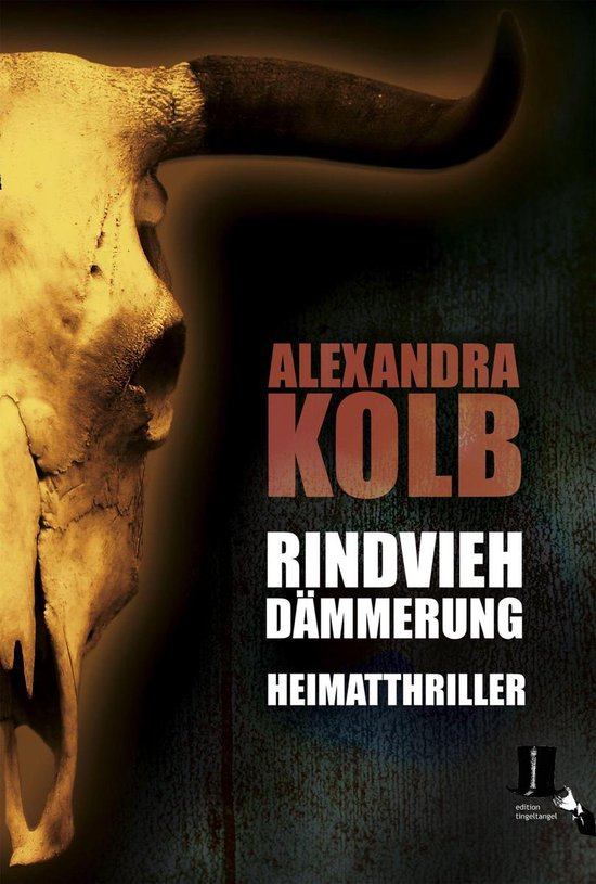 Rindviehdämmerung - cover