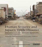 Human Security and Japan's Triple Disasters