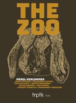 Merel Vercammen - The Zoo (2-CD)