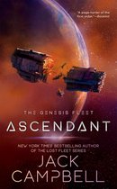 Genesis Fleet, The 2 - Ascendant