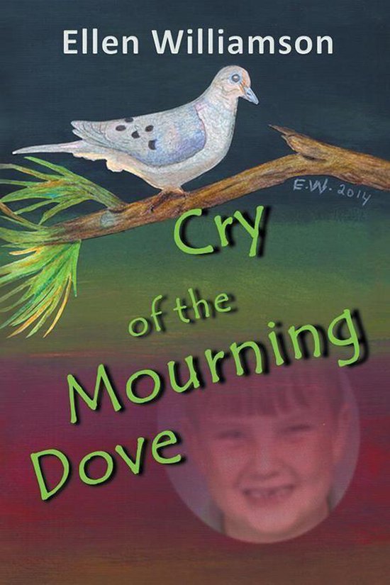 Cry of the Mourning Dove - cover