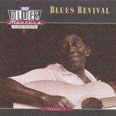 Blues Masters, Vol. 7: Blues Revival