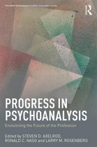 Philosophy and Psychoanalysis - Progress in Psychoanalysis