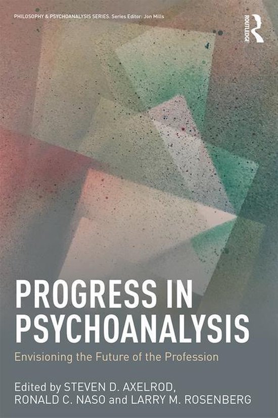 Philosophy and Psychoanalysis - Progress in Psychoanalysis - cover