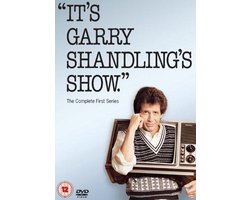 It'S Garry Shandling'S Show: Season 1