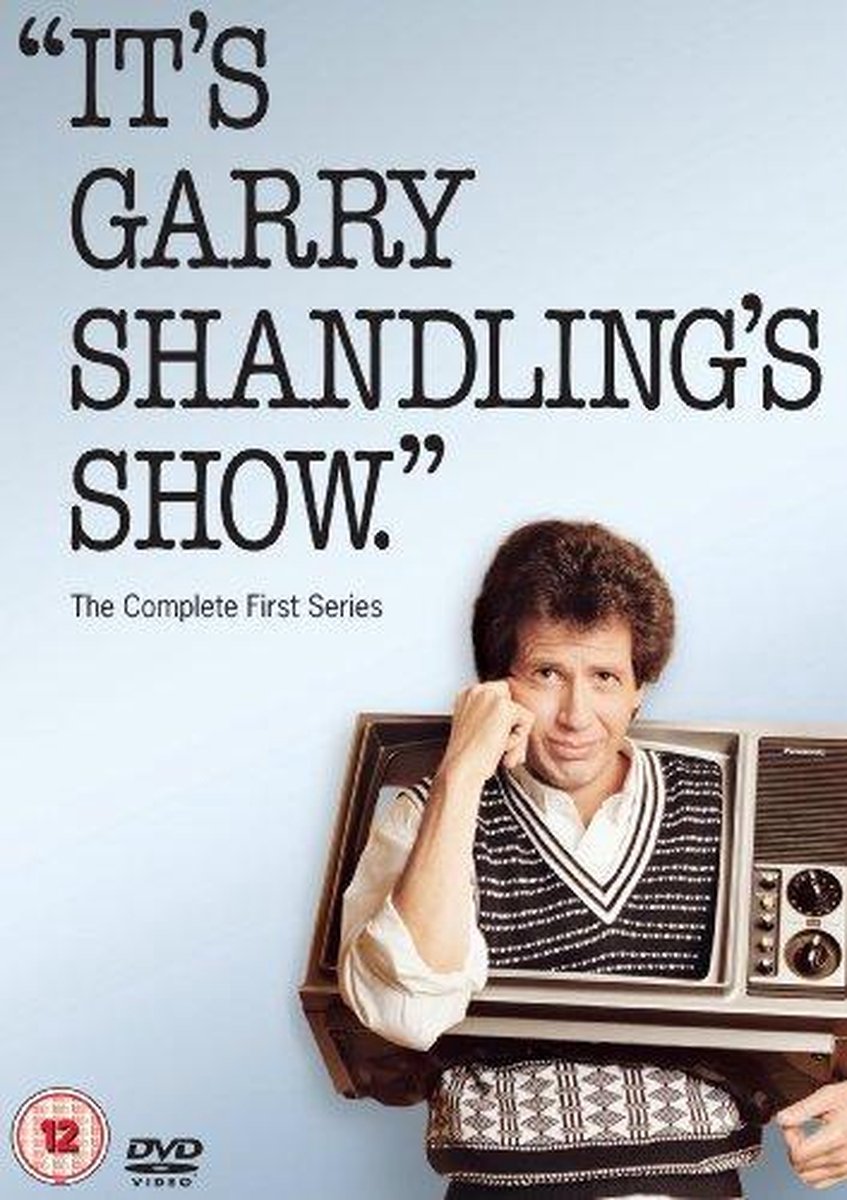 It'S Garry Shandling'S Show: Season 1