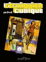 L'échiquier cubique