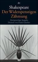 Der Widerspenstigen Zähmung